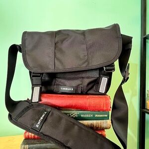 Timbuk2 Classic Messenger Bag - XS